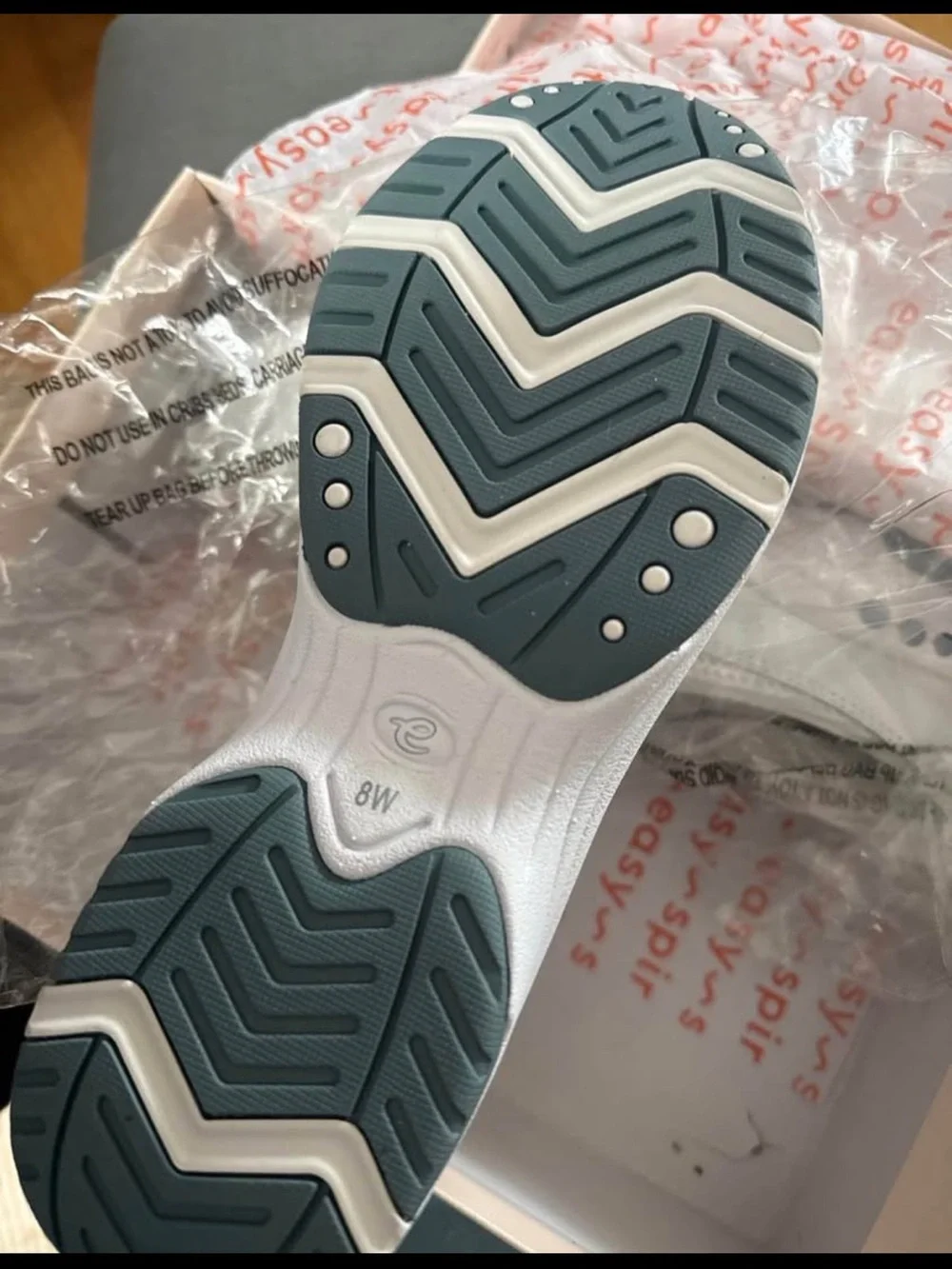 Easy spirit Sneaker